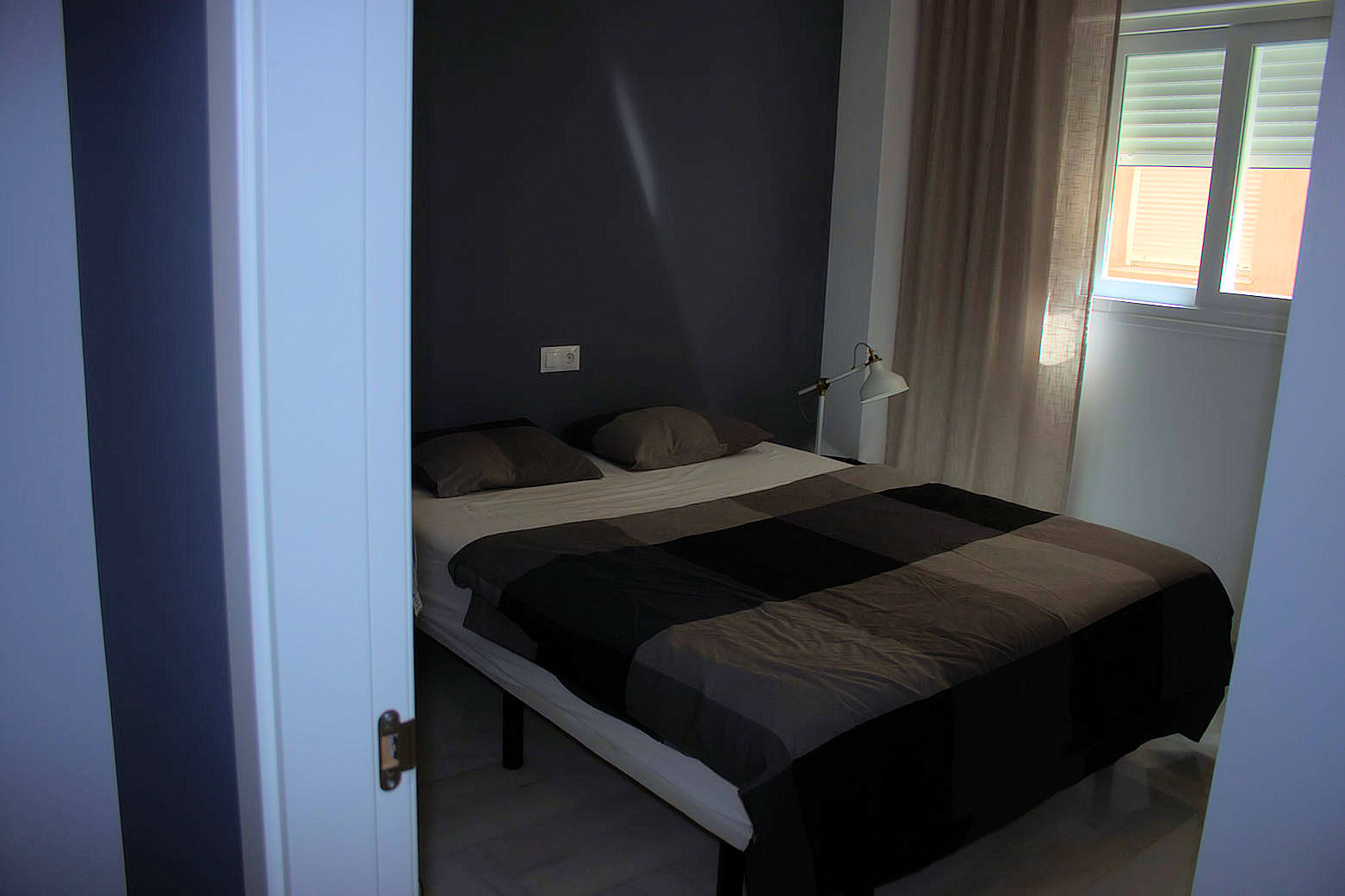 Apartment for rent in Rincón de la Victoria
